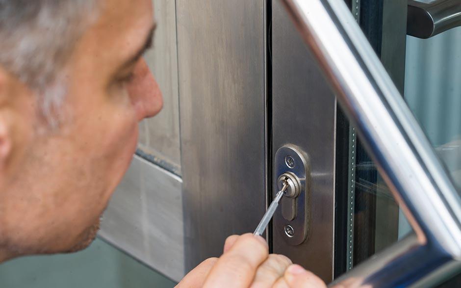 ouverture de porte claquée serrurier L'Haÿ-les-Roses